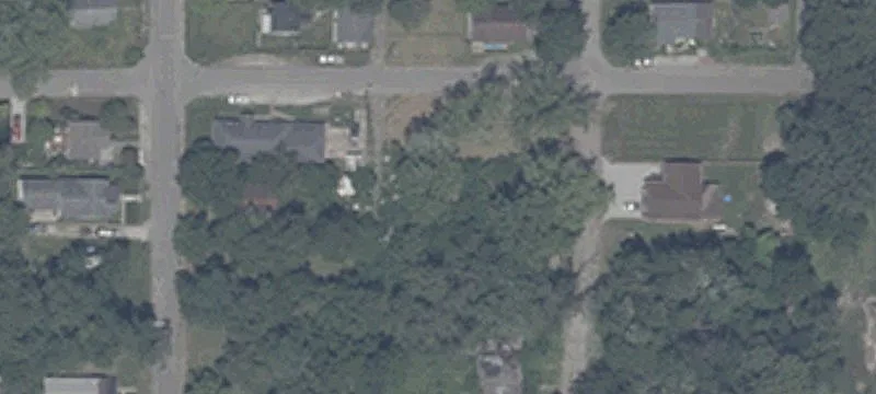 Build-Ready Residential Lot