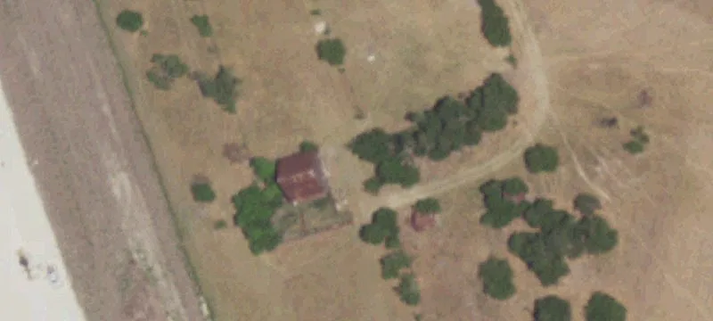 Industrial Land for Build-to-Suit