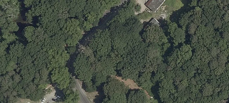 Vacant Residential Lot with Well