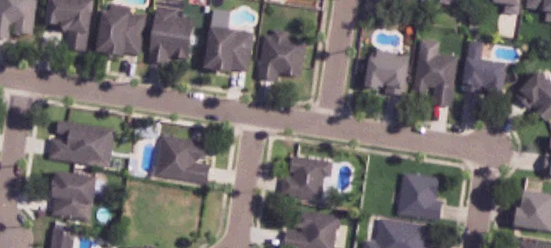 Residential Lot in Gated Community
