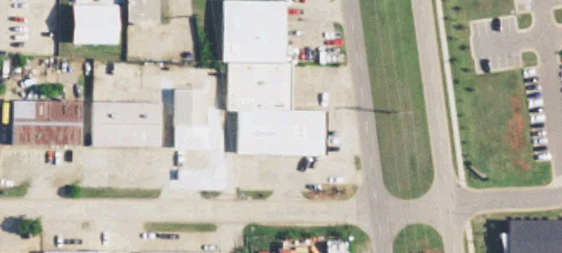 Industrial Warehouse for Lease