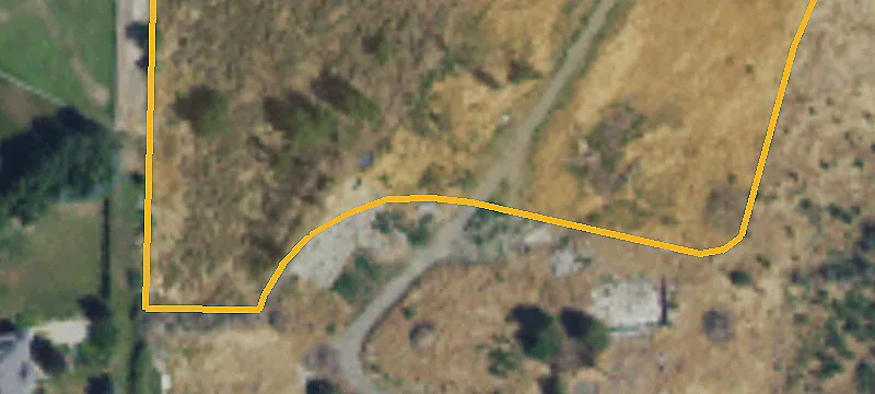 Shovel-Ready Commercial Development Land