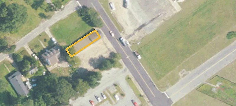 Gated Garage and Storage Site