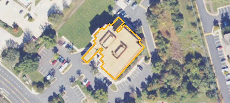 Office Suite for Lease