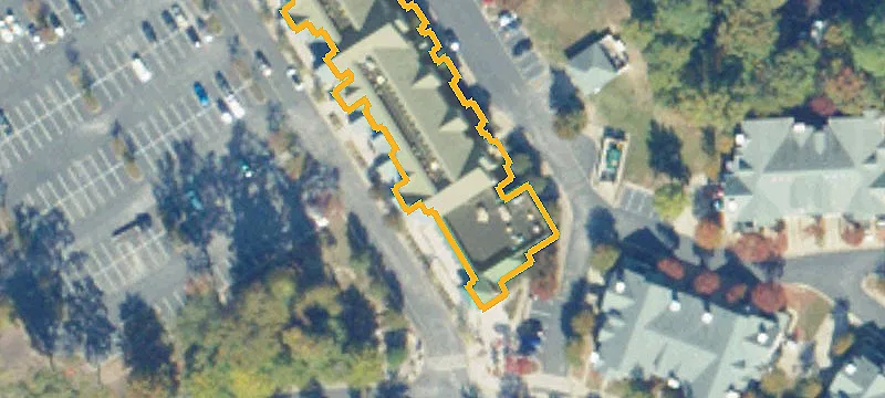 Mixed-Use Development for Lease