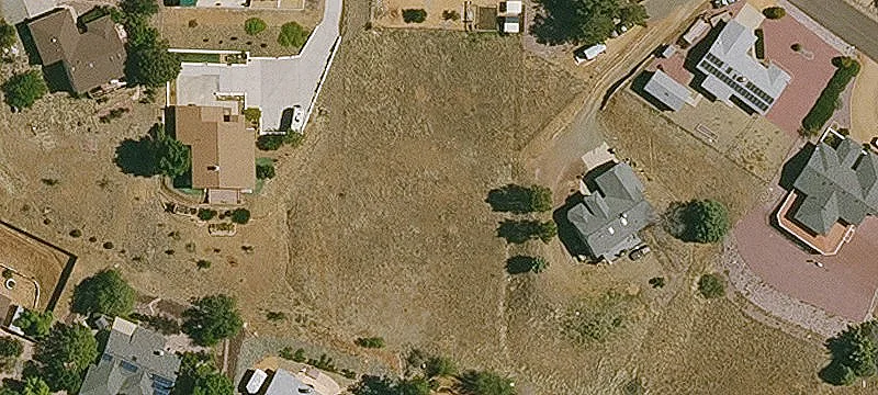 Residential Land Lot