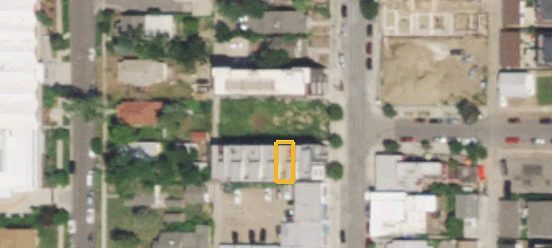 Retail Space for Lease
