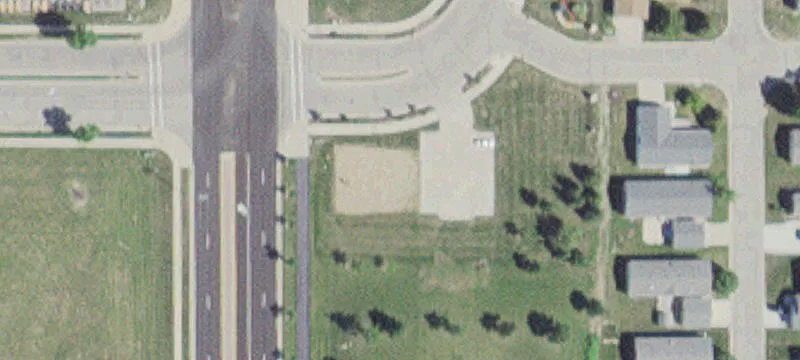 Low-Impact Industrial Land