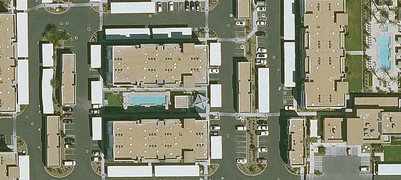 Commercial Land Near Retail Center