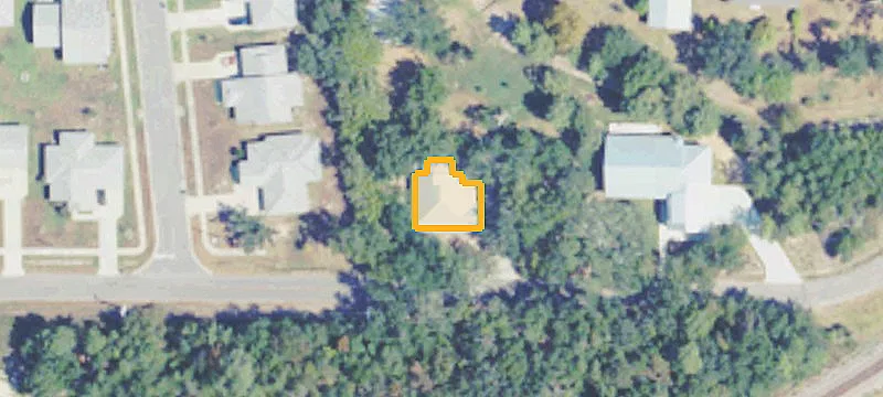 Residential Building Lot