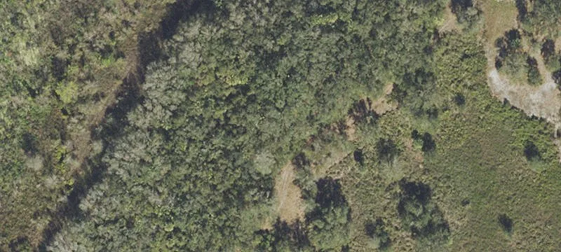 Zoned Agricultural Land Parcel