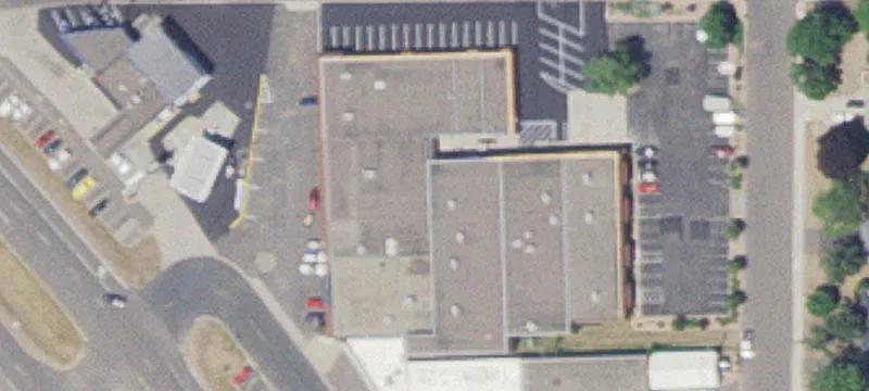 Divisible Highway Frontage Retail Suite