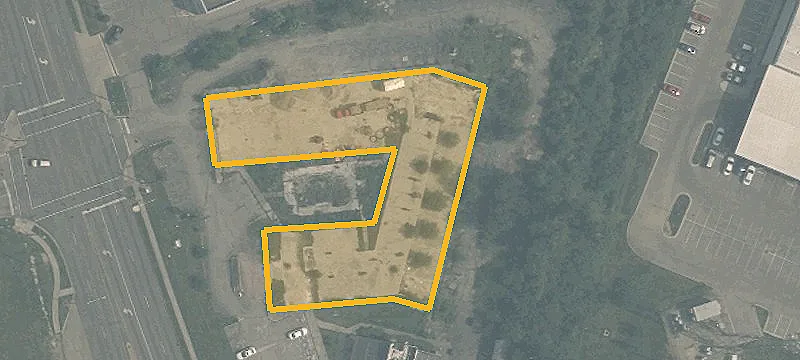 Industrial Land For Sale