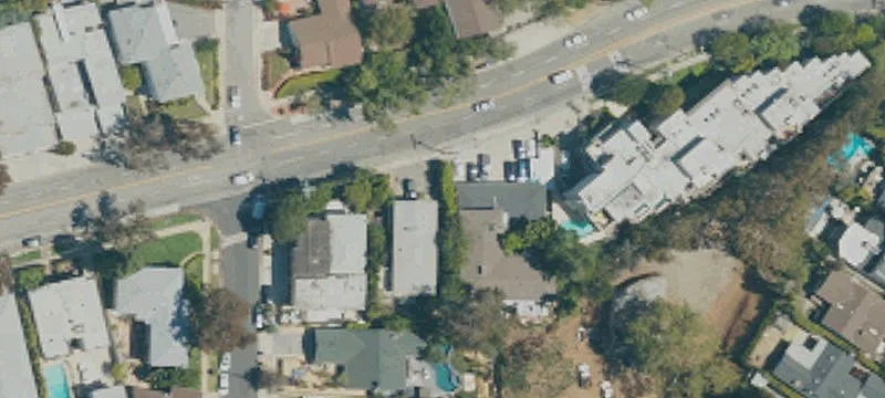 Multi-Family Zoned Development Lot