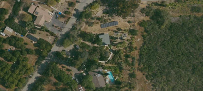 Two-Residence Income Property Retreat
