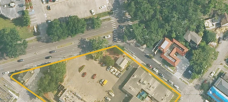 Specialty Property for Lease