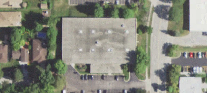Clean Distribution and Manufacturing Space