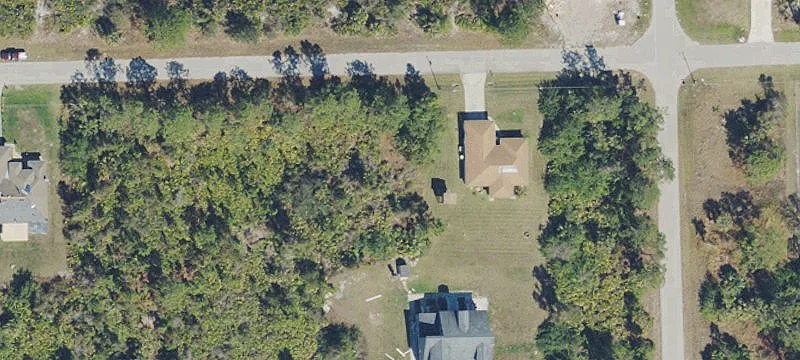 Residential Land Lot Opportunity