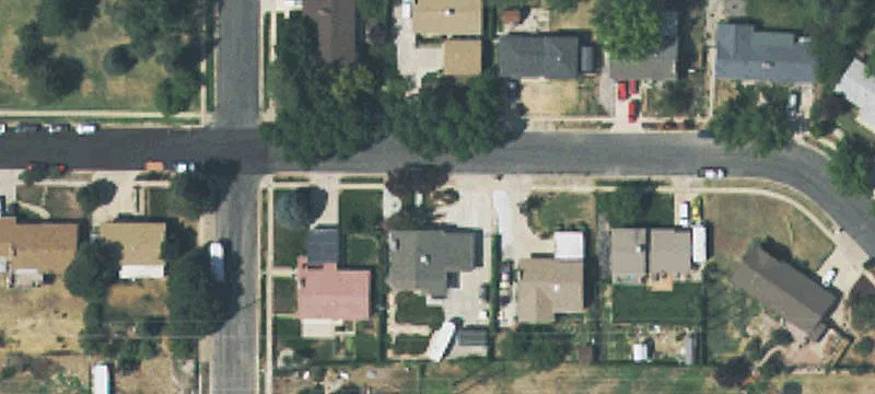 Commercial Land with Drive-Through Potential