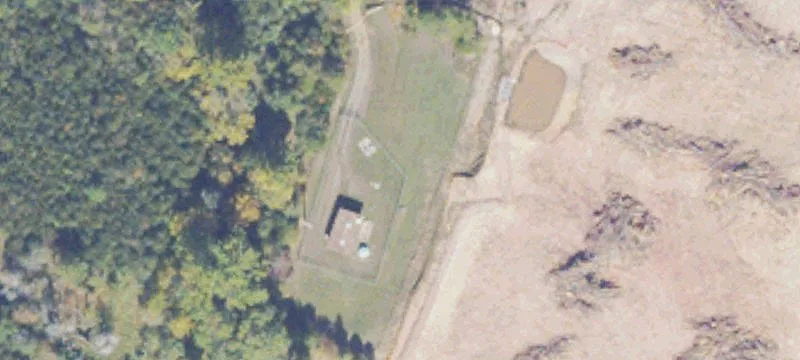 Flex Warehouse in M-2 Zoning