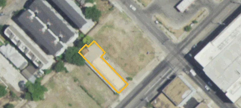 Industrial Land for Lease
