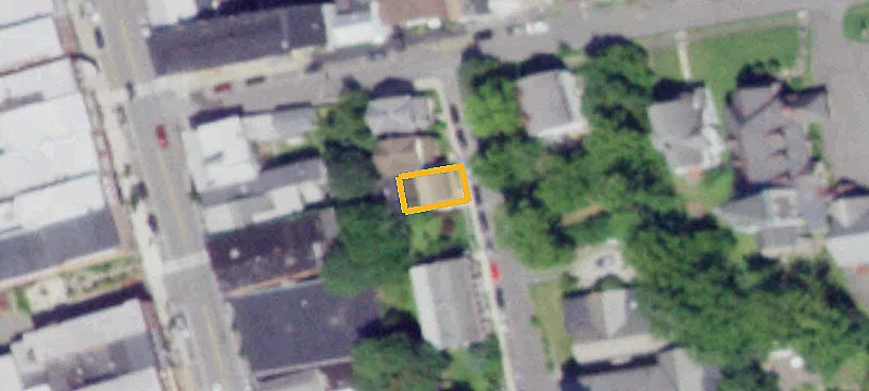 Three-Unit Residential Income Property
