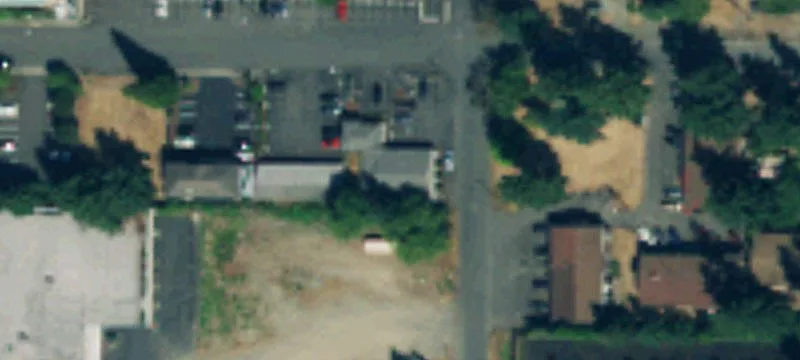 Freestanding Remodeled Office Building