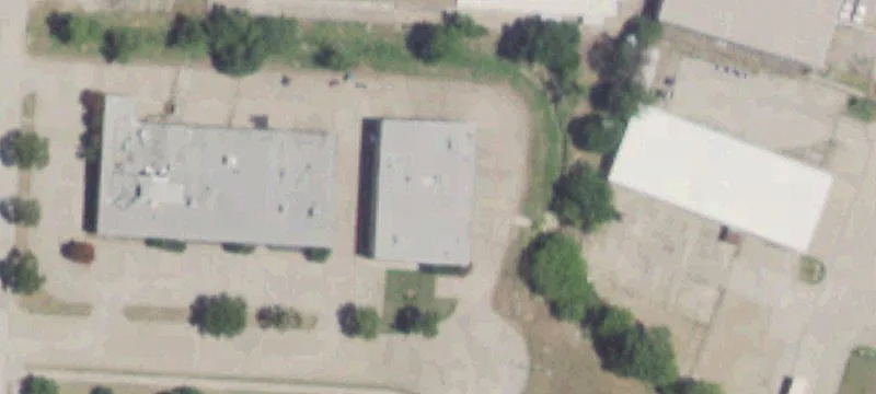 Industrial Flex Office Warehouse