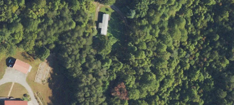 Privately Located Commercial Land Parcel