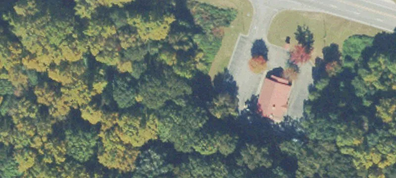 Zoned G-B Commercial Land