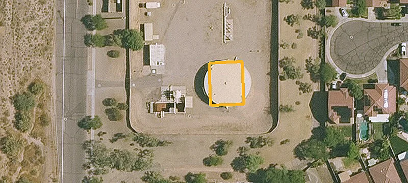 Single-Lot Residential Development Land