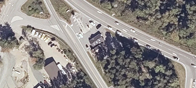 Convenience Store and Takeout Retail