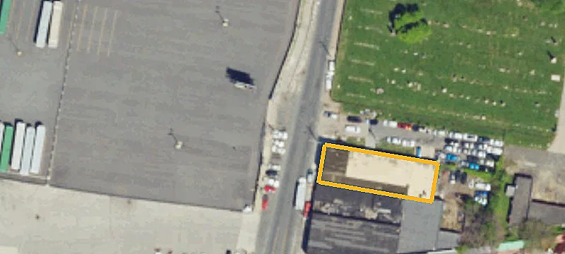 Specialty Property for Lease