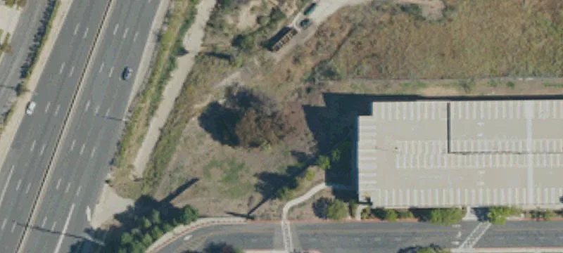 Fourth-Floor Office Space