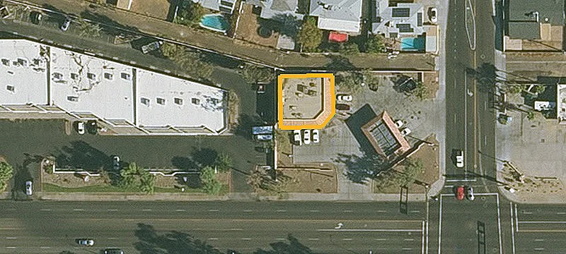 Multi-Tenant Retail Storefront