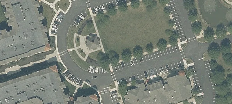 Village Square Office-Retail Center