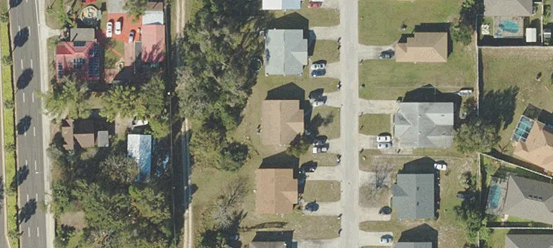 Fixer-Upper Duplex Income Property