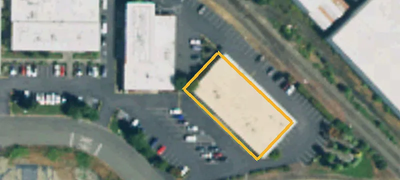 Office-Industrial Flex Space Park