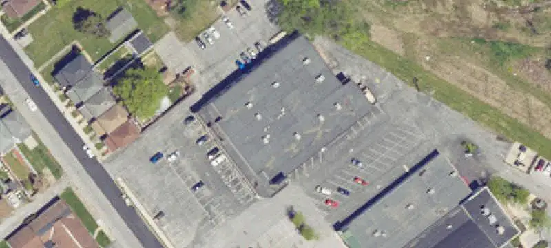 Multi-Unit Office Retail Center