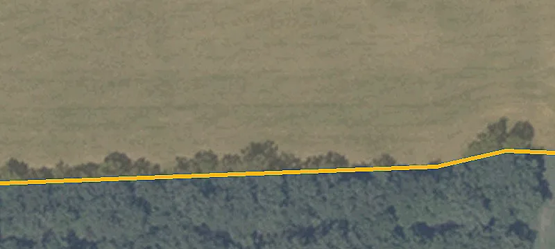 Residential Acreage Lot