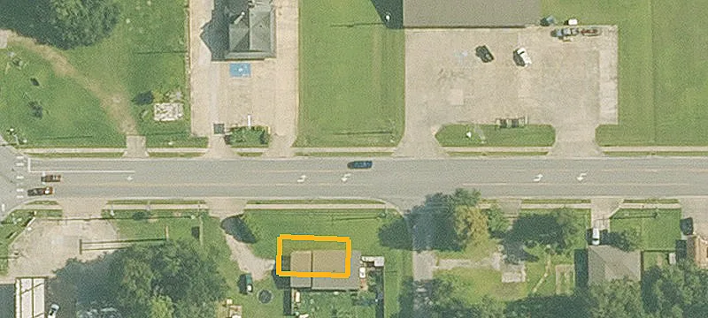Commercial Land Near I-10 Exits