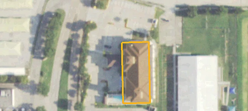 54-Room Airport-Area Hotel