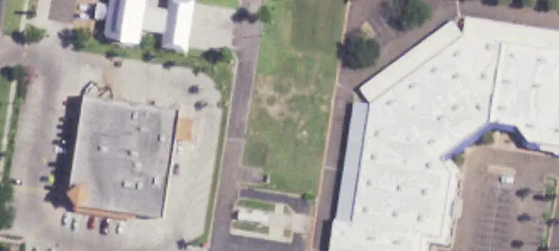Commercial Development Land Site