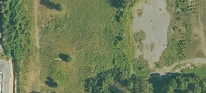 Zoned C-3 Commercial Land Lots