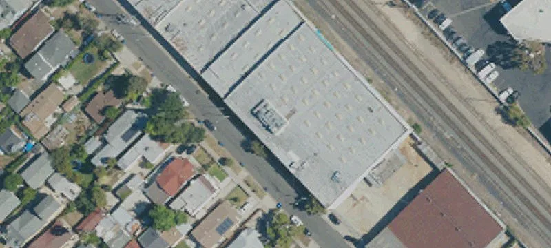 Office Suites with Outdoor Access
