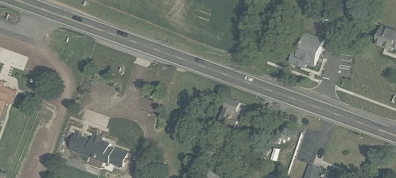 Development Land for One to Three Lots