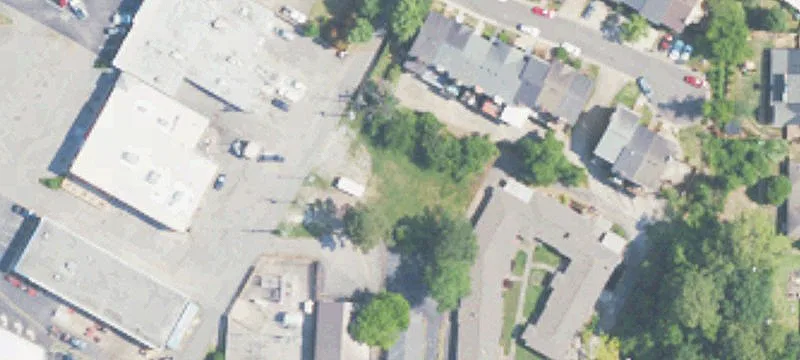 Commercial Land Site
