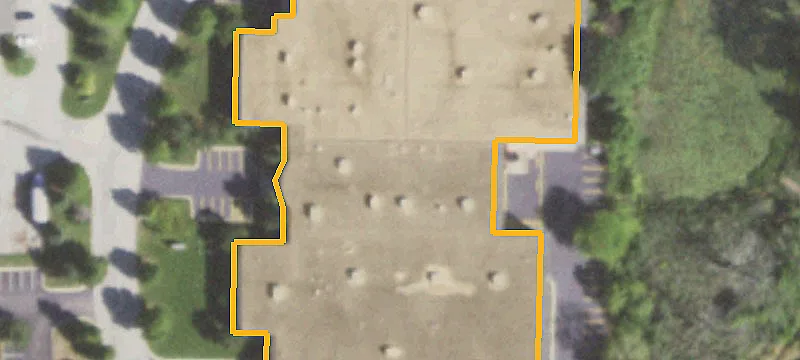 2017-Built Commercial Land Parcel