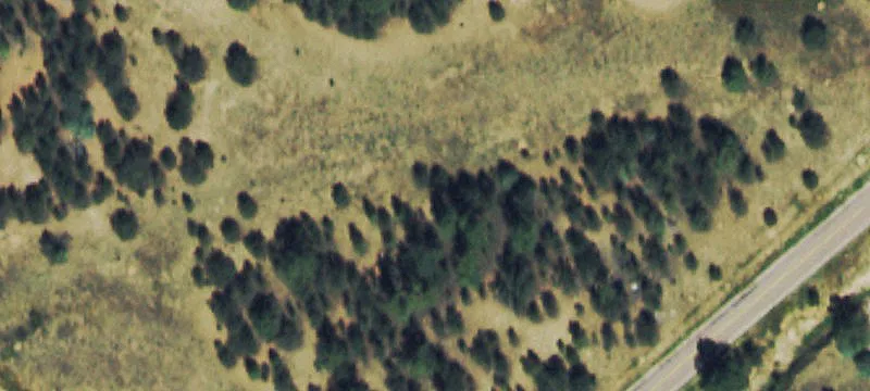 Mountain View Residential Land Parcel