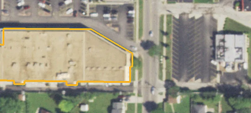 Leasing Retail and Restaurant Space
